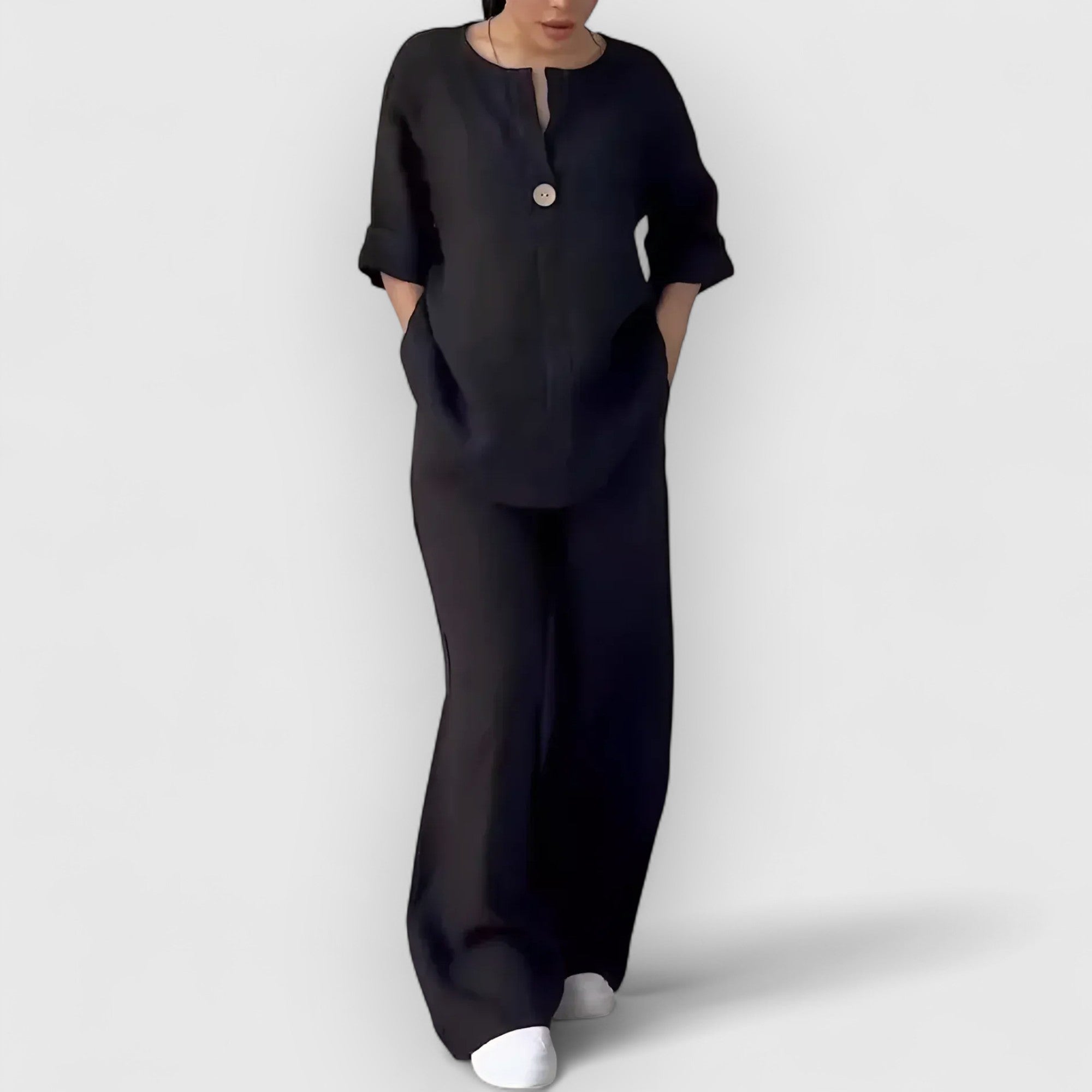 BROOKLYN™ | Linen Set