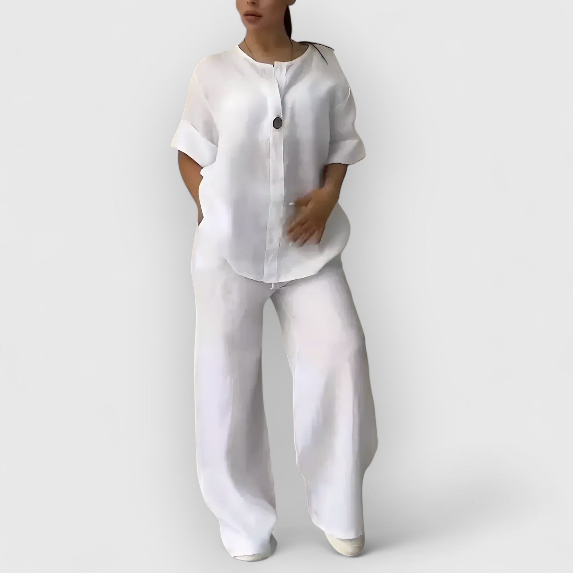 BROOKLYN™ | Linen Set