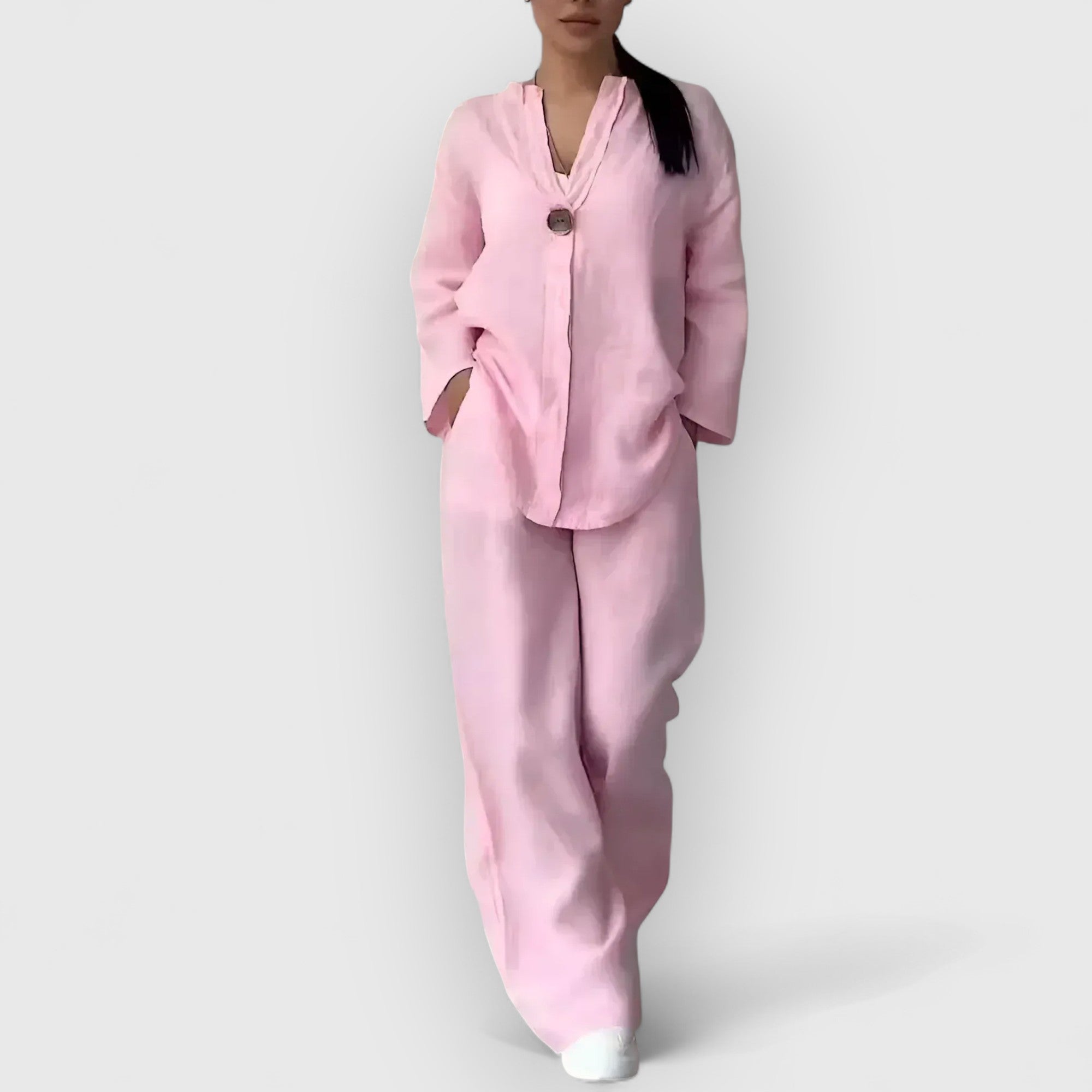 BROOKLYN™ | Linen Set