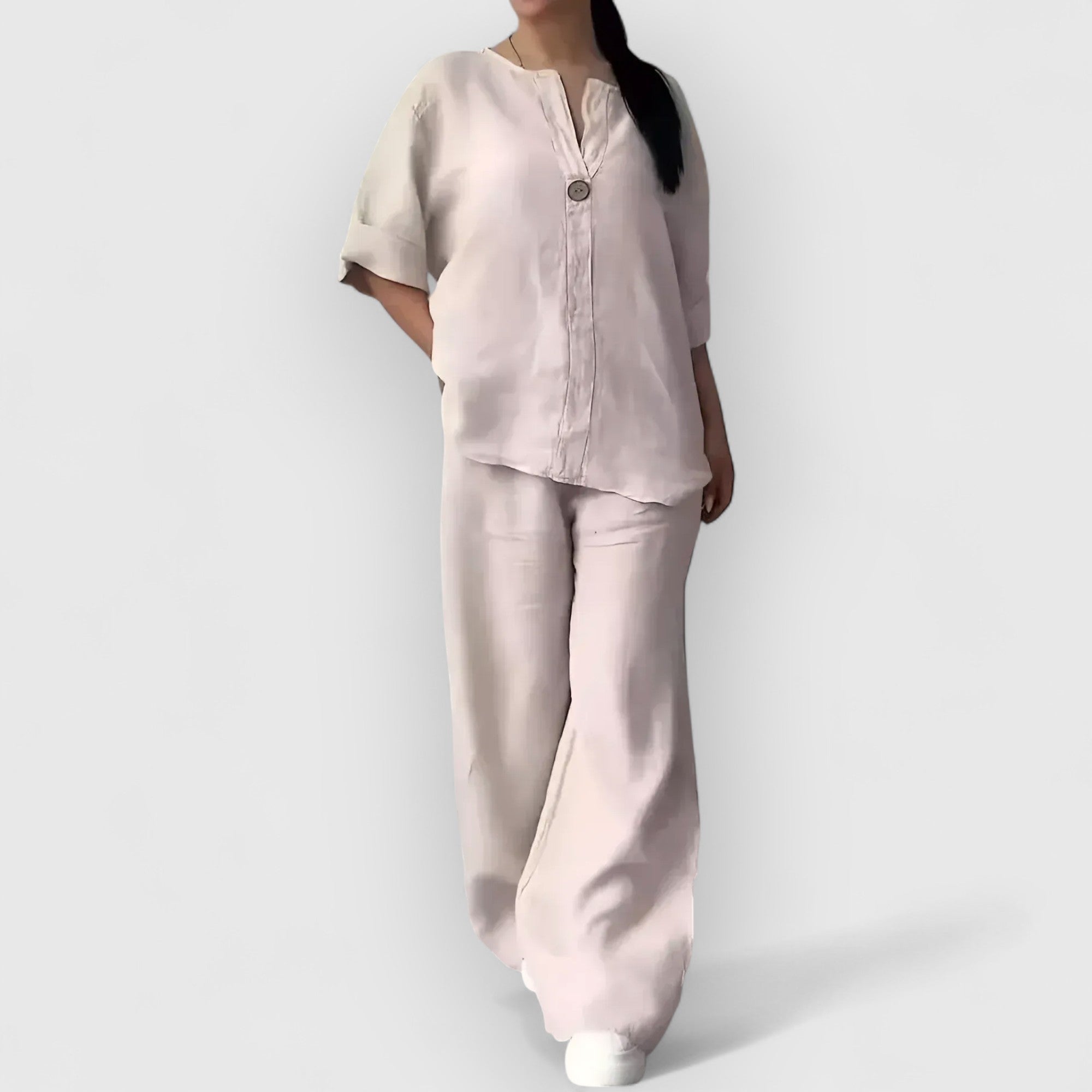 BROOKLYN™ | Linen Set