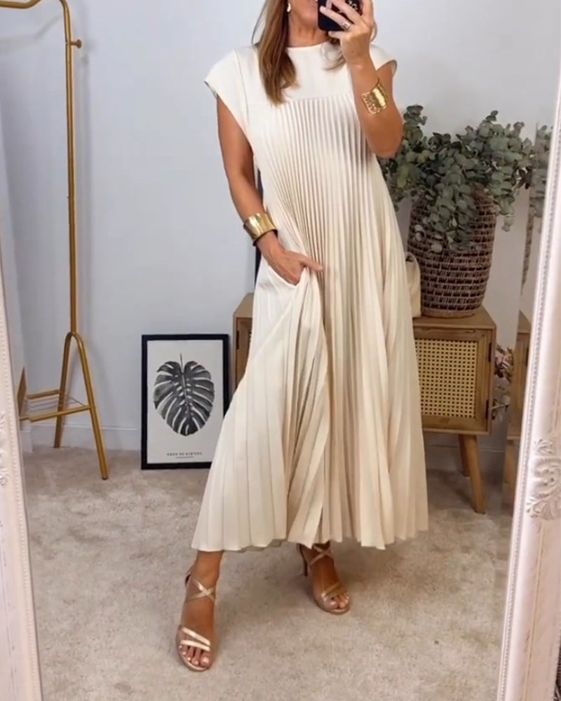 AGNES｜Elegant long dress
