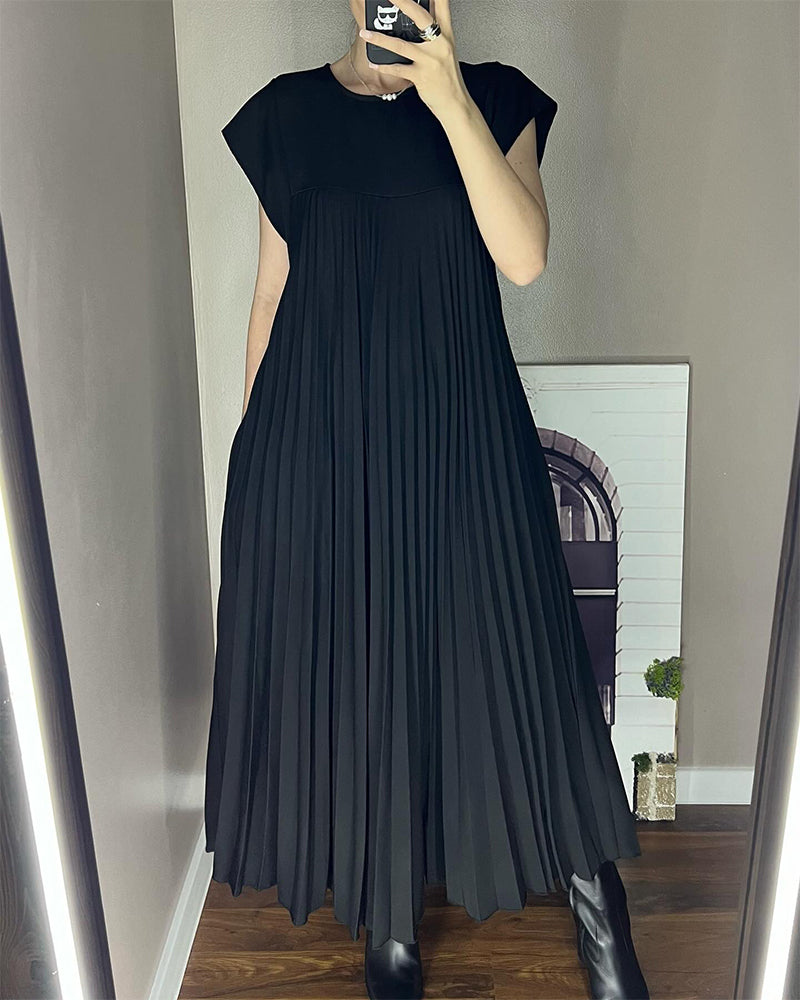 AGNES｜Elegant long dress
