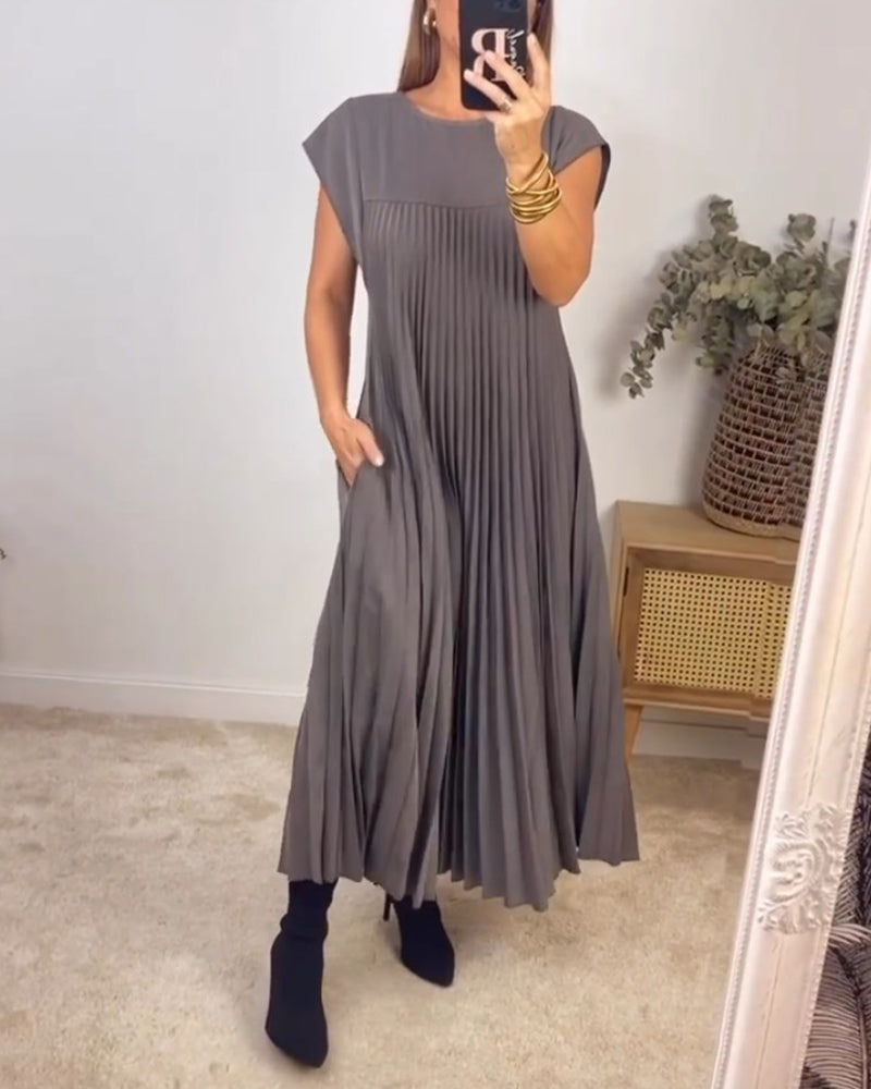 AGNES｜Elegant long dress