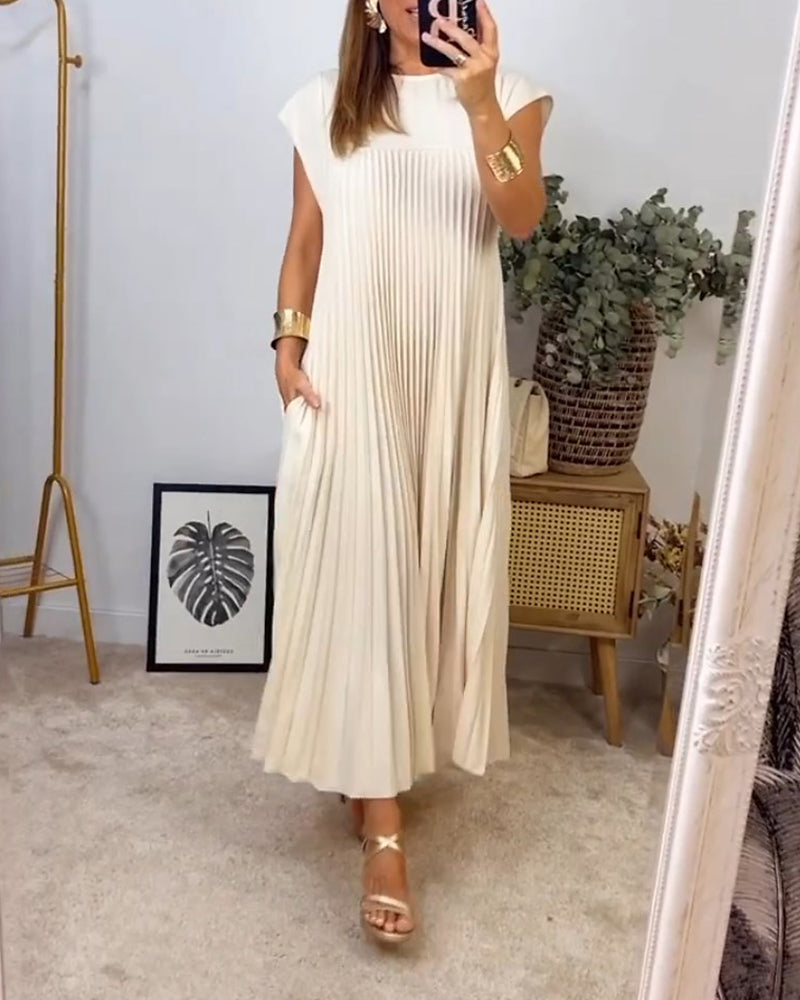 AGNES｜Elegant long dress