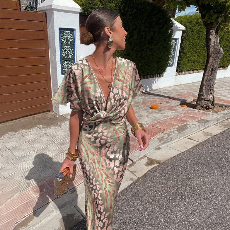 ADDISON｜Elegant Dress