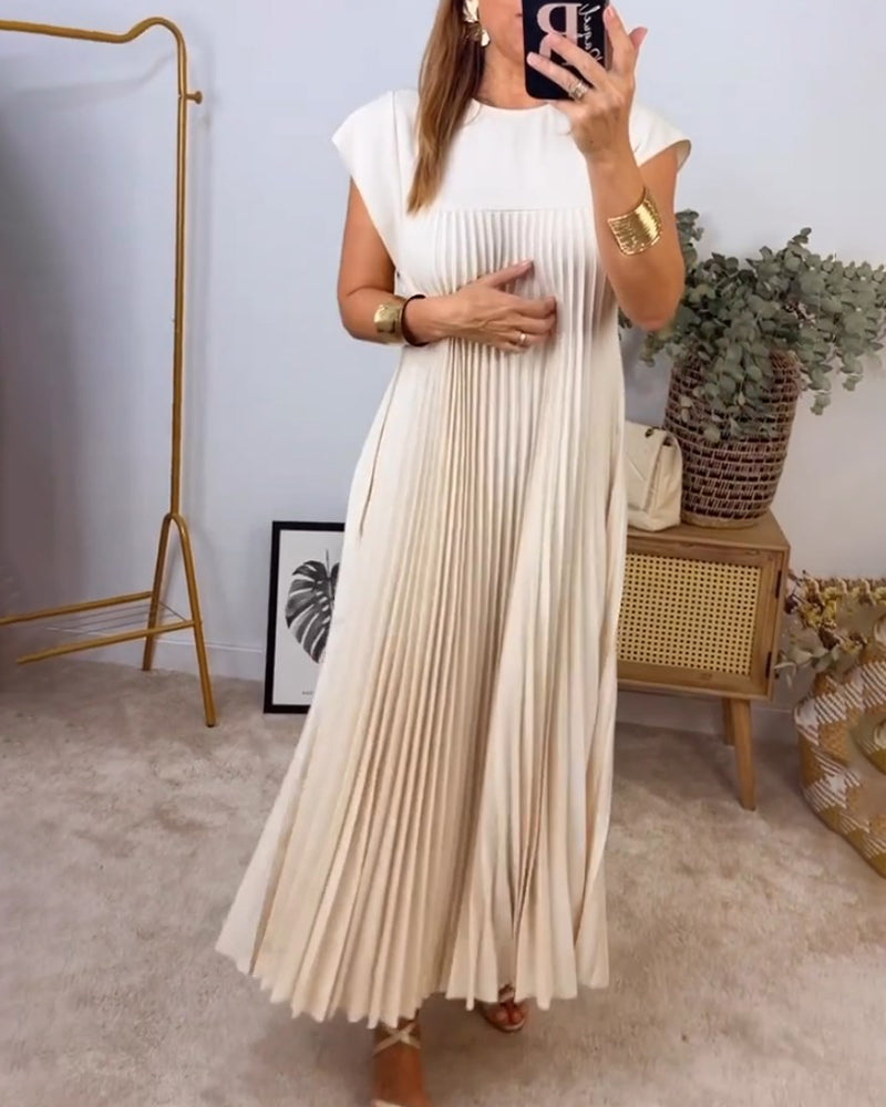 AGNES｜Elegant long dress