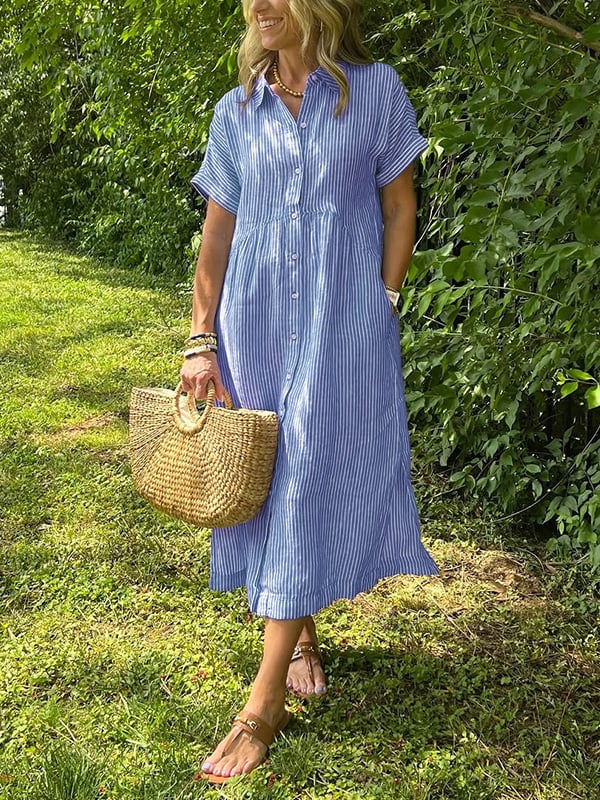 SCARLETT™| Maxi Dress