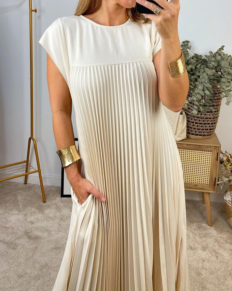 AGNES｜Elegant long dress