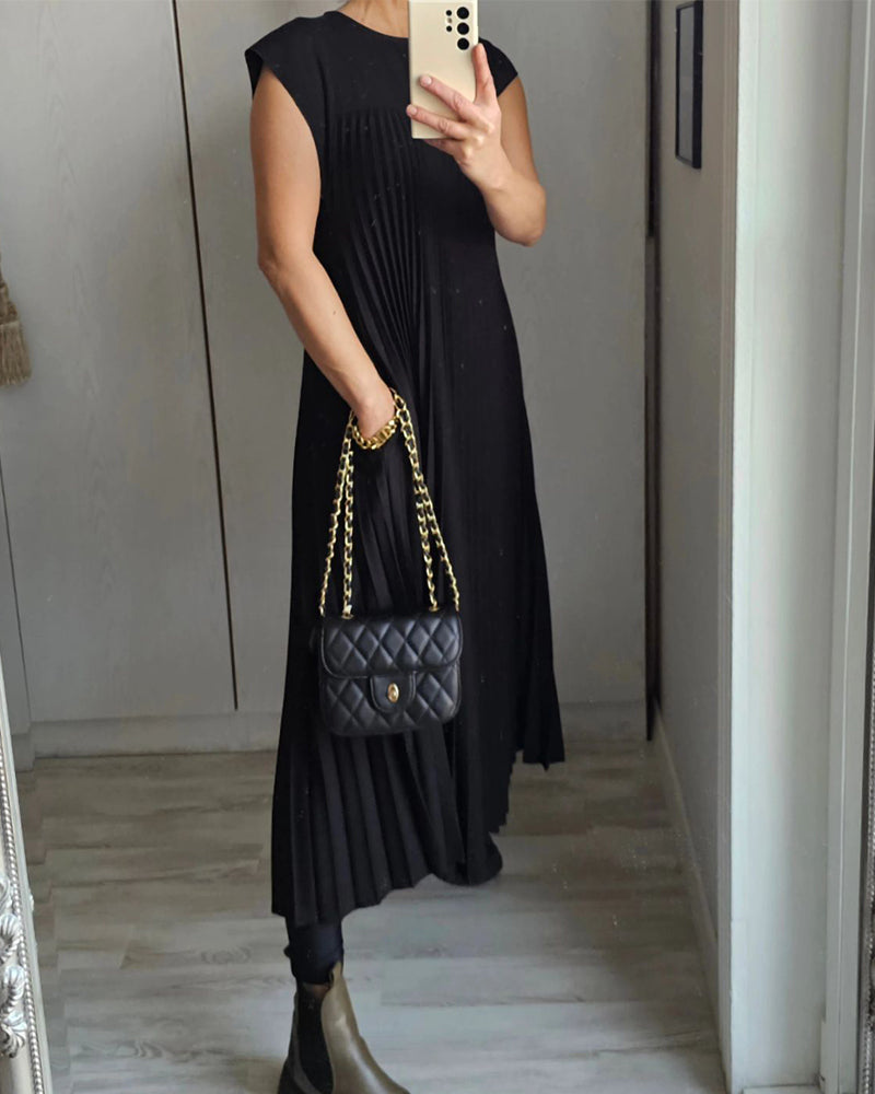 AGNES｜Elegant long dress