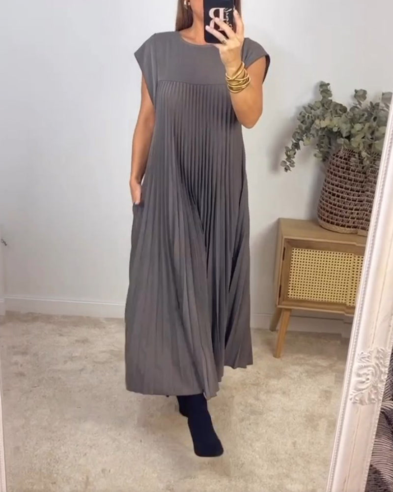 AGNES｜Elegant long dress