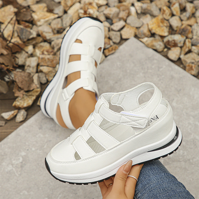 CAROLINE | Comfortable sandals