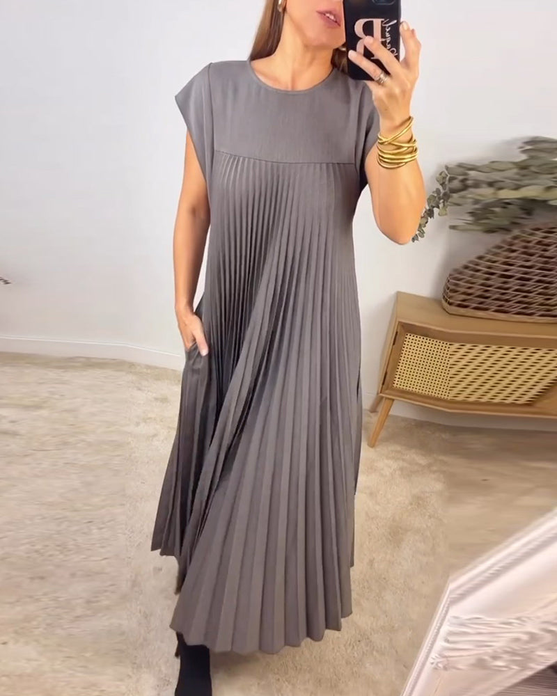 AGNES｜Elegant long dress