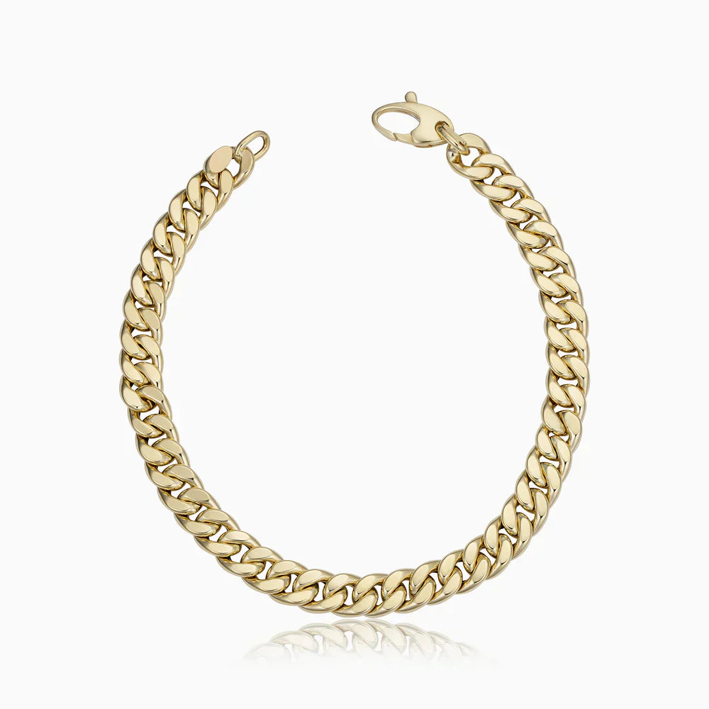 Chiswell | 16k Gold