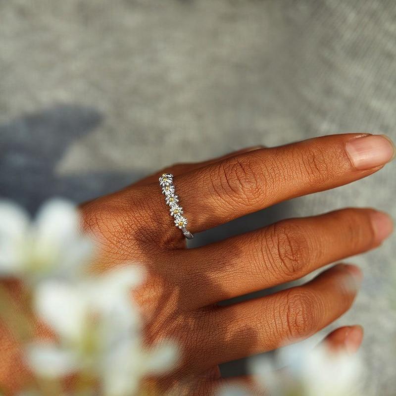 Delphine｜Adjustable 925 Sterling Silver