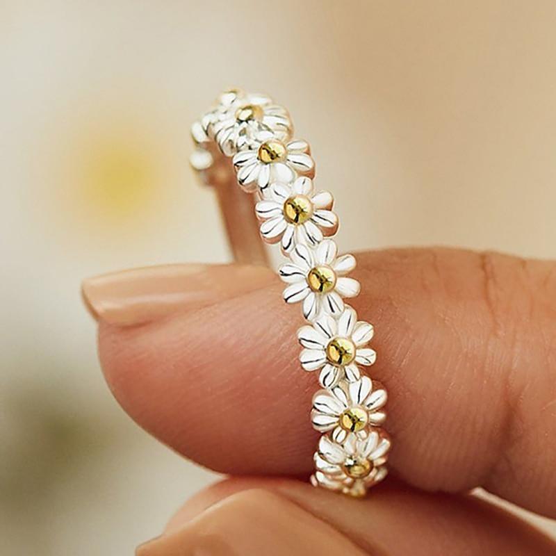 Delphine｜Adjustable 925 Sterling Silver
