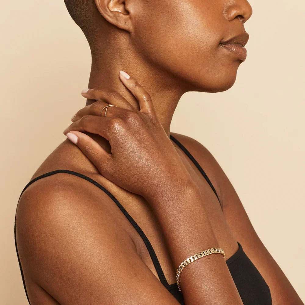 Chiswell | 16k Gold