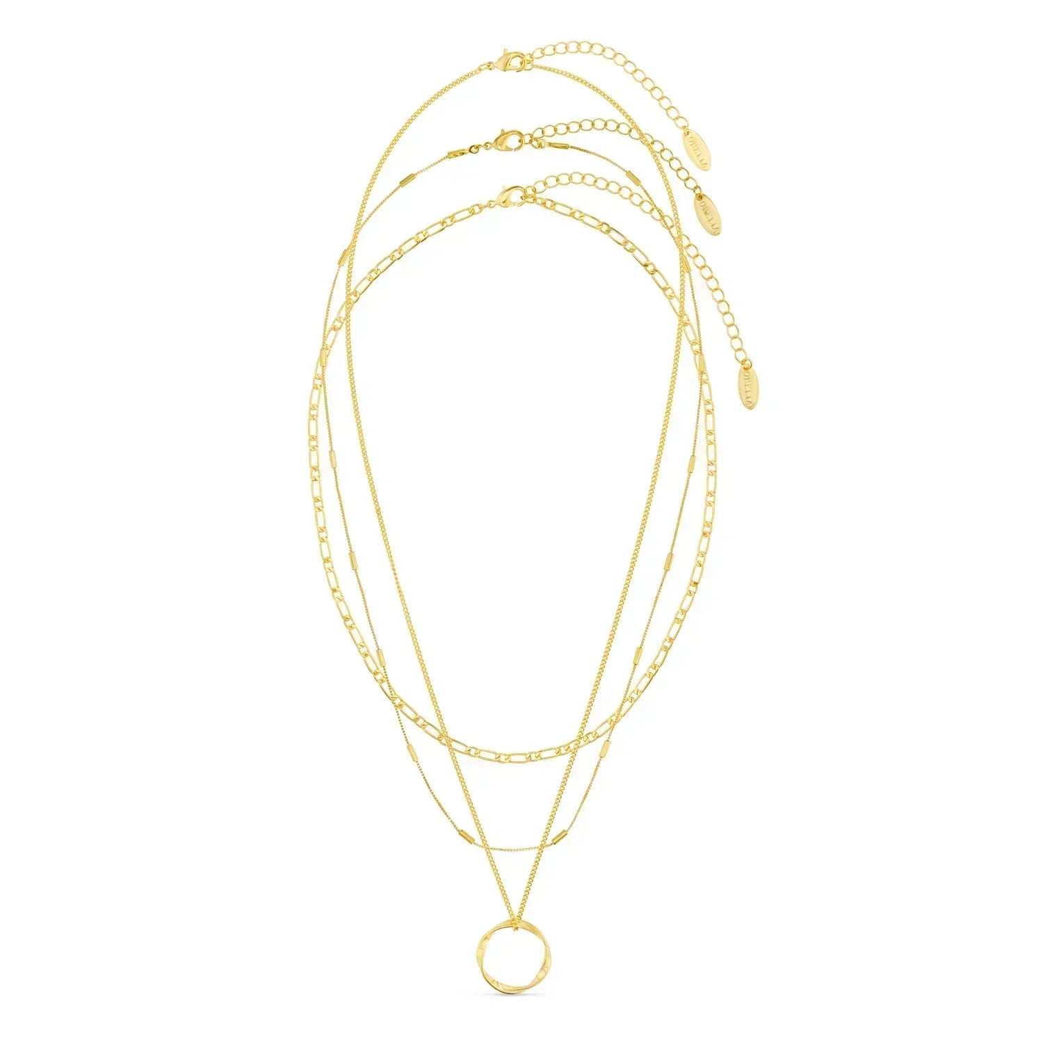 Ashcroft | 18k Gold