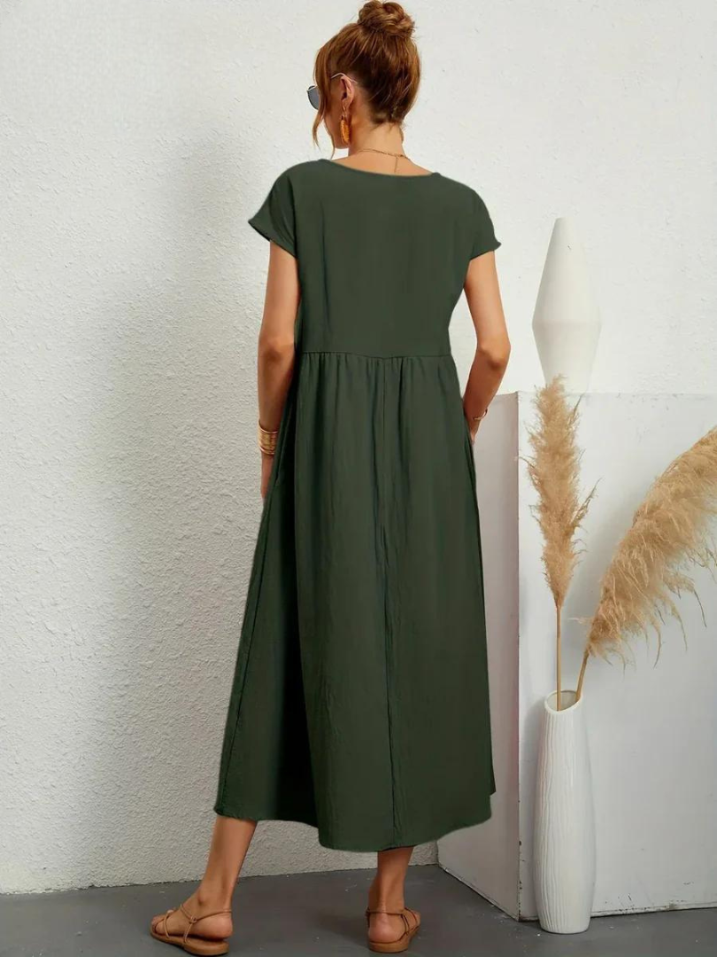 JULIA | Light summer dress