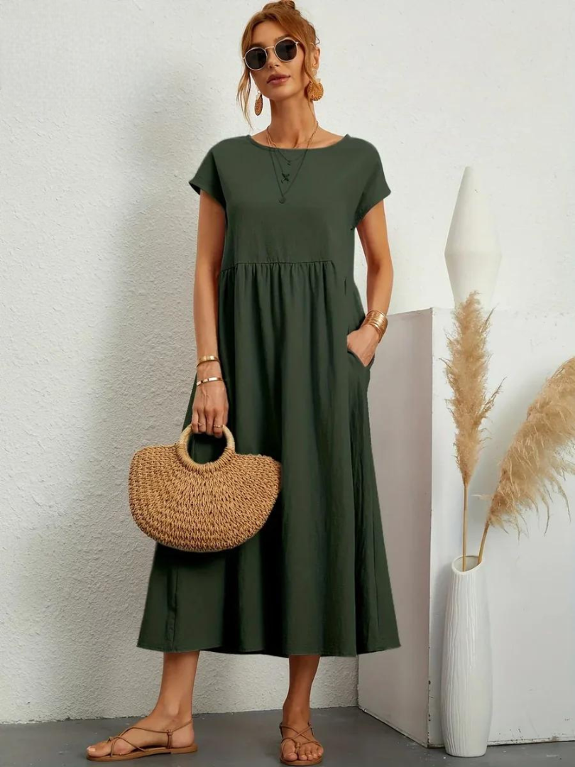 JULIA | Light summer dress