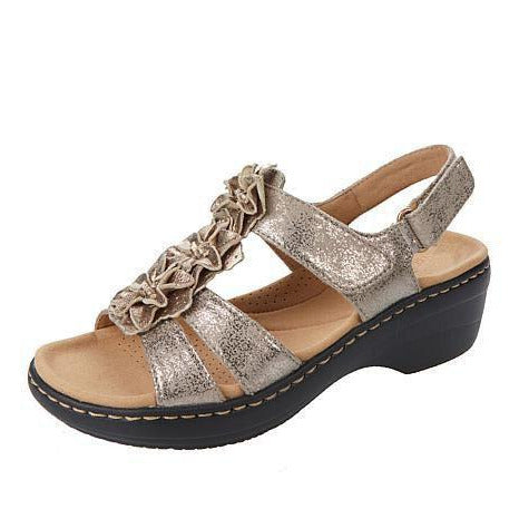 HARPER｜Orthopaedic Sandals