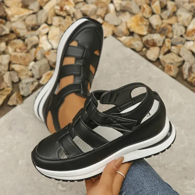 CAROLINE | Comfortable sandals