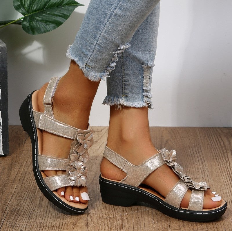 HARPER｜Orthopaedic Sandals